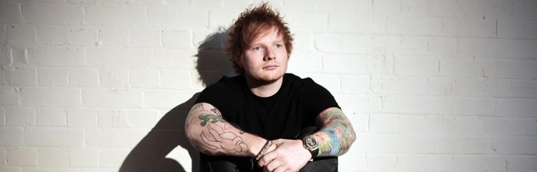 Ed Sheeran's No.6 Collaborations Project: What You Need To Know
