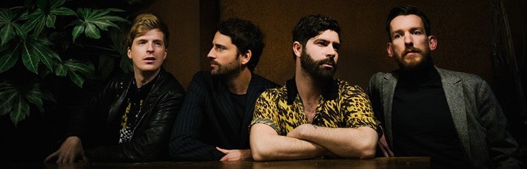 Foals' Everything Not Saved Will Be Lost - Part 1: What You Need To Know