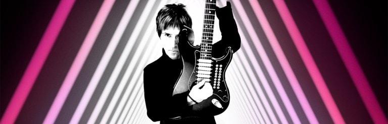 Johnny Marr’s Fever Dreams Pts. 1-4: What You Need To Know