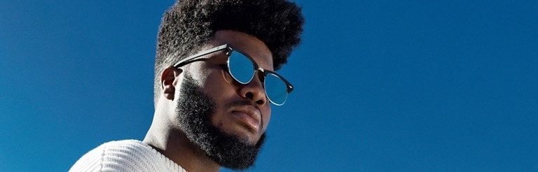 Khalid's Free Spirit: What You Need To Know