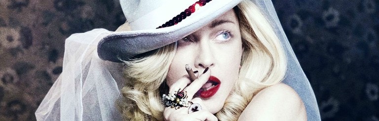 Madonna's Madame X: What You Need To Know