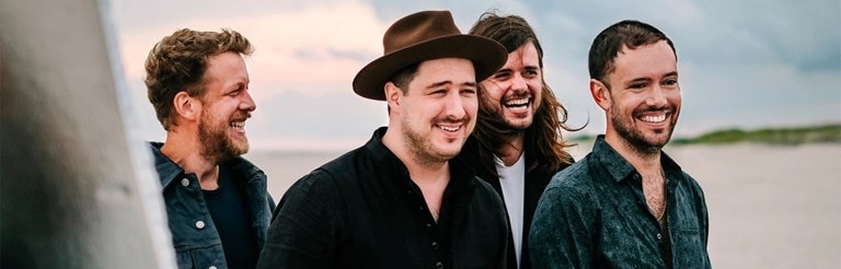 Mumford & Sons' Delta: What You Need To Know