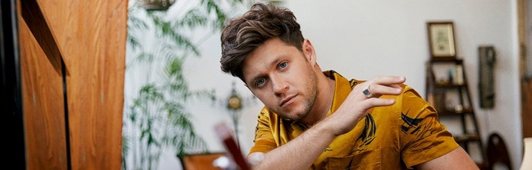 Niall Horan's Heartbreak Weather: What You Need To Know