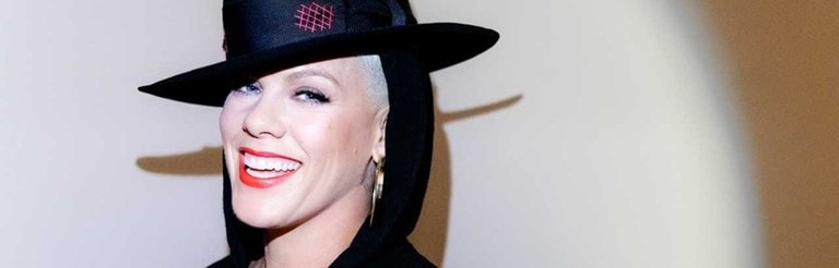 P!nk's Hurts 2B Human: What You Need To Know