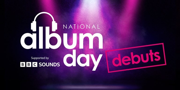 National Album Day Live And Local Events
