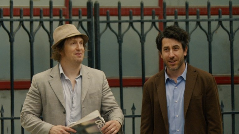 Nirvanna the Band, The Show, The Movie: hmv talks to Matt Johnson and Jay McCarroll