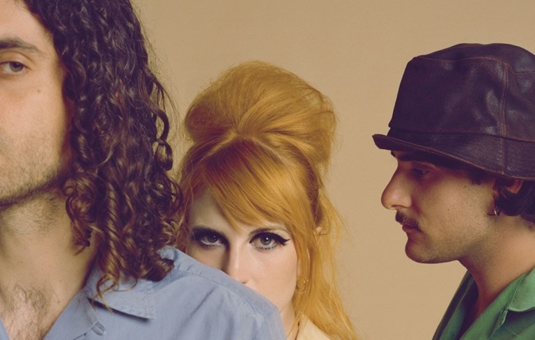 Where To Start With… Paramore