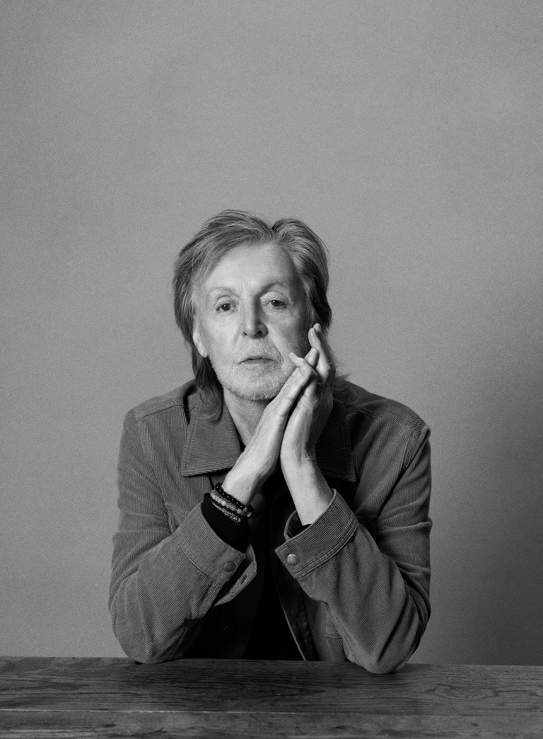This Week on Wax: Paul McCartney, Freya Ridings and more...