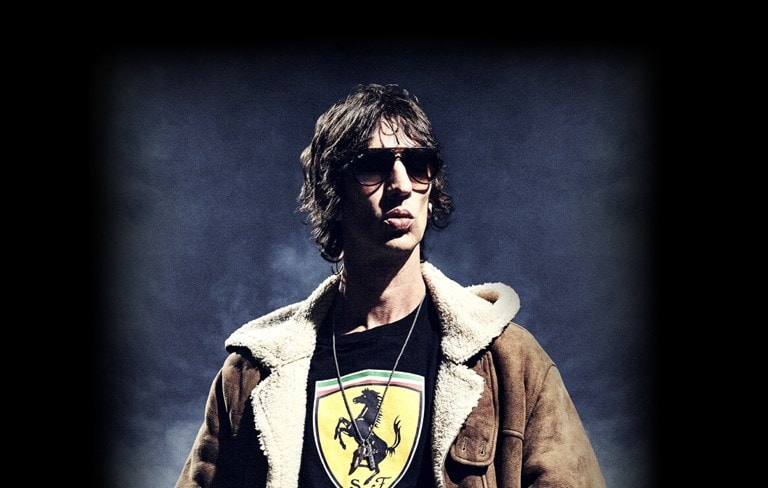 This Week on Wax: Richard Ashcroft, John Lennon and more...