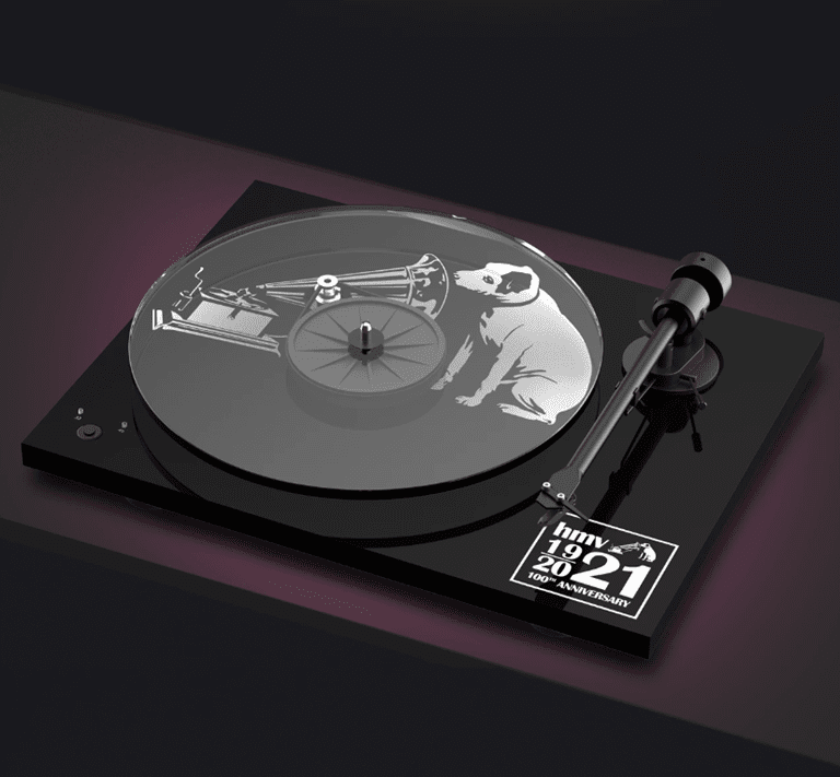 2024's Best Turntables - as picked by hmv