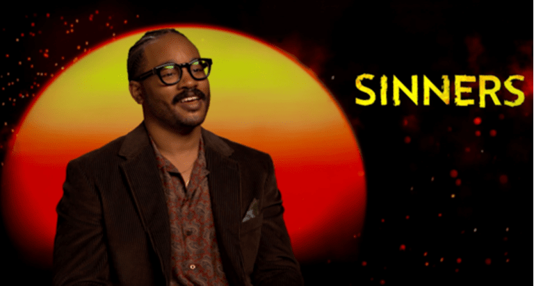 Sinners | Ryan Coogler and the cast talk to hmv