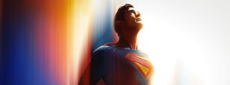 Superman: It's Super, Man!