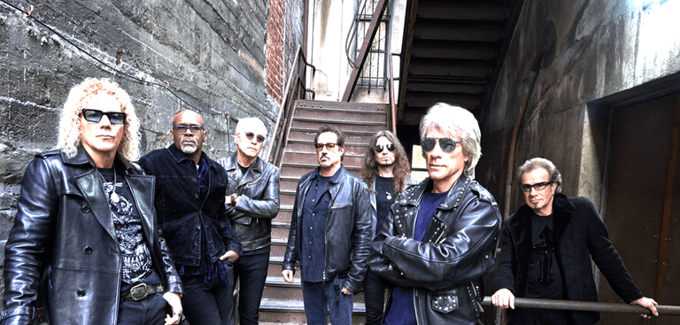 This Week on Wax: Bon Jovi, Demi Lovato and more...