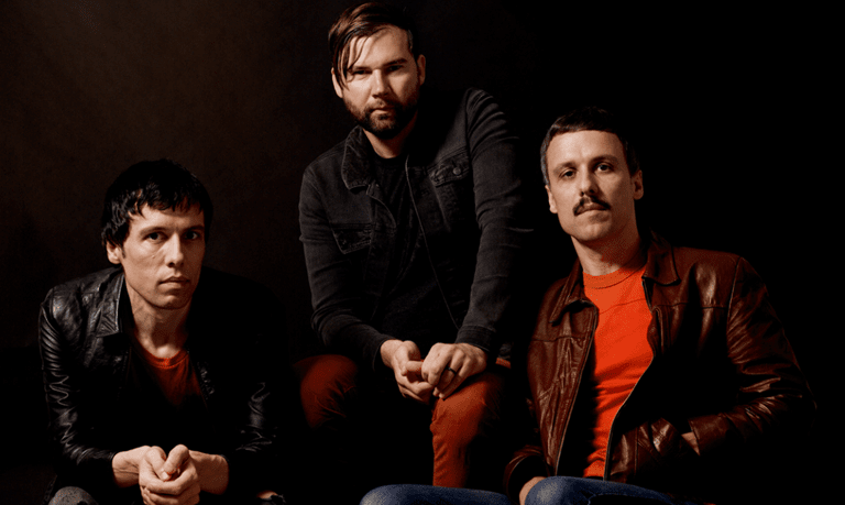 hmv talks to... The Cribs: Reconnecting, Recharging, and Selling A Vibe