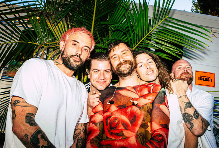 This Week on Wax: IDLES, T. Rex and more...