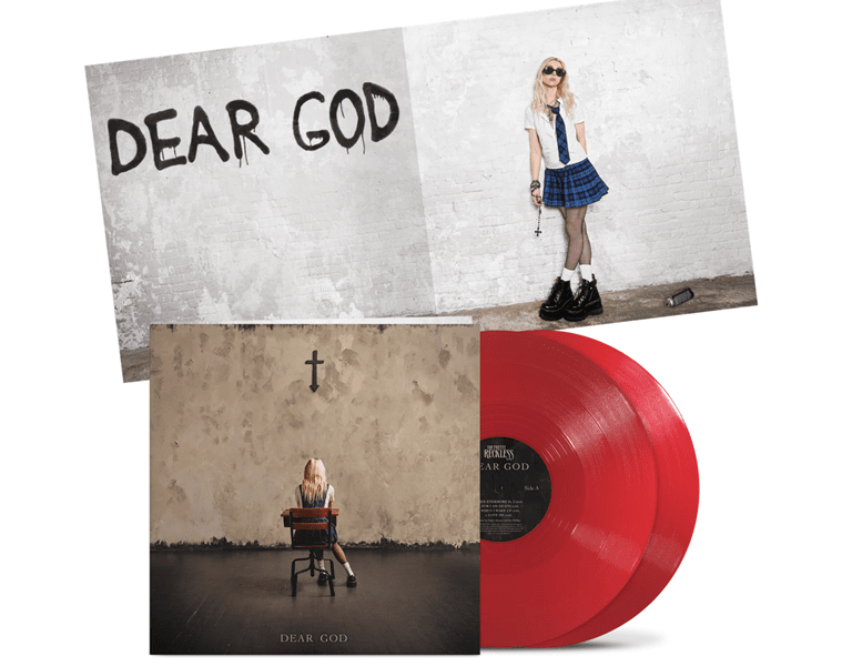 This Week on Wax: The Pretty Reckless, Metallica and more...