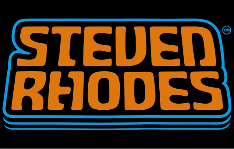 Celebrating 10 Years of Demonic Humor: The Exclusive Steven Rhodes x hmv Anniversary Collection
