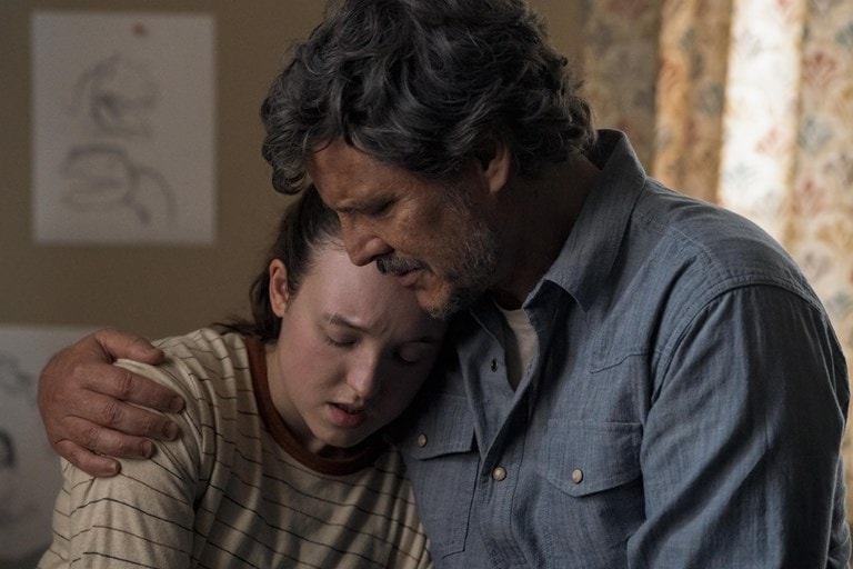 Best of the Year: Television