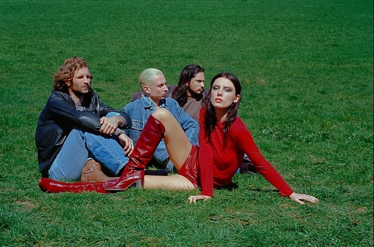 This Week on Wax: Wolf Alice, Stray Kids and more...
