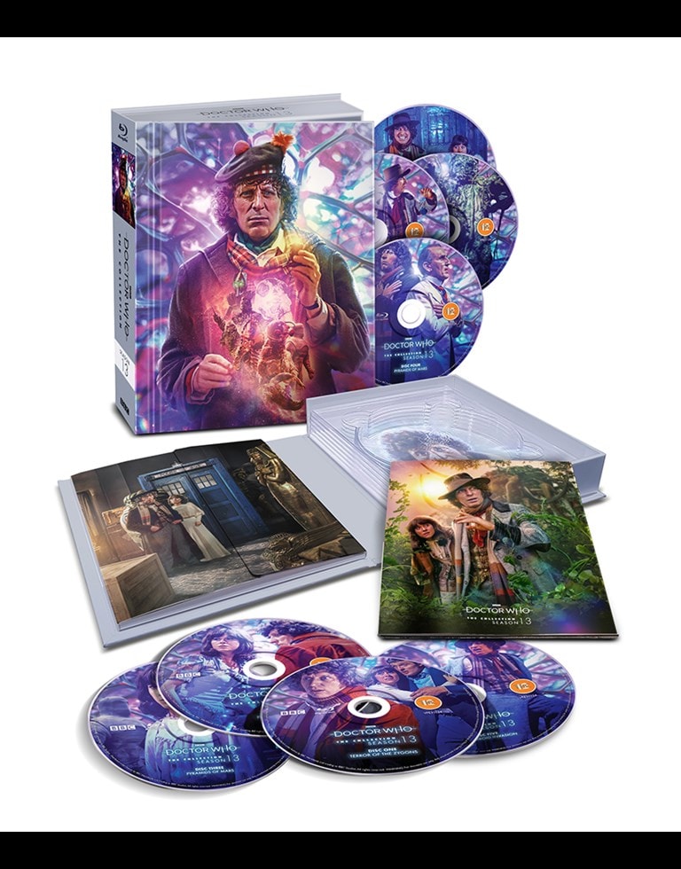 doctor who