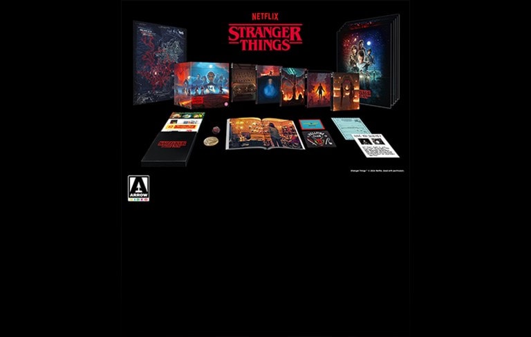 4K Ultra HD Chart & Best Sellers