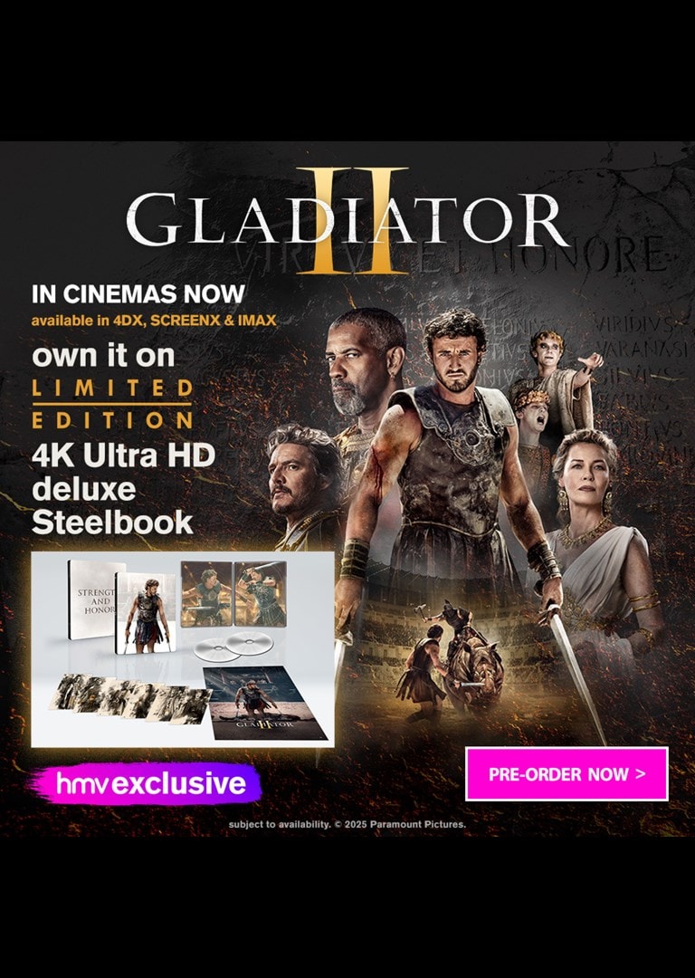 Gladiator II