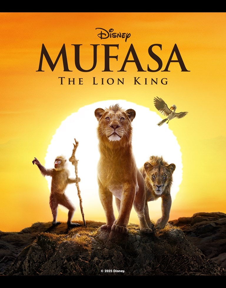 Mufasa