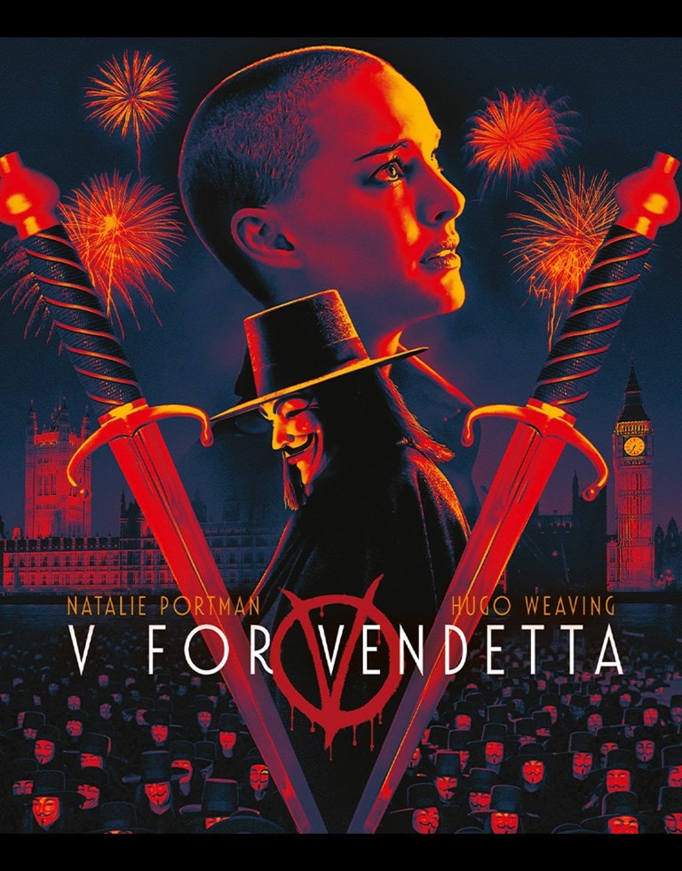 Steelbooks: Exclusives & Limited Editions