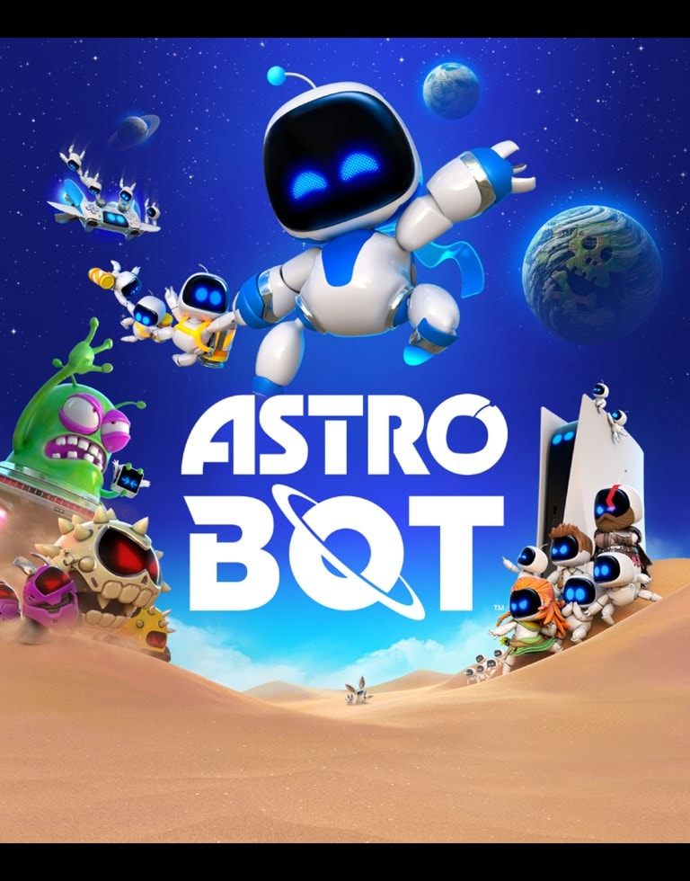 Astro Bot