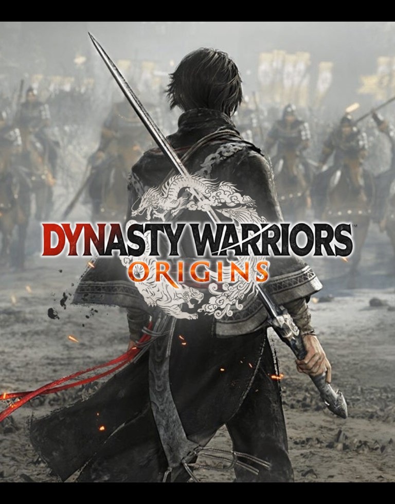 Dynasty Warriors: Origins