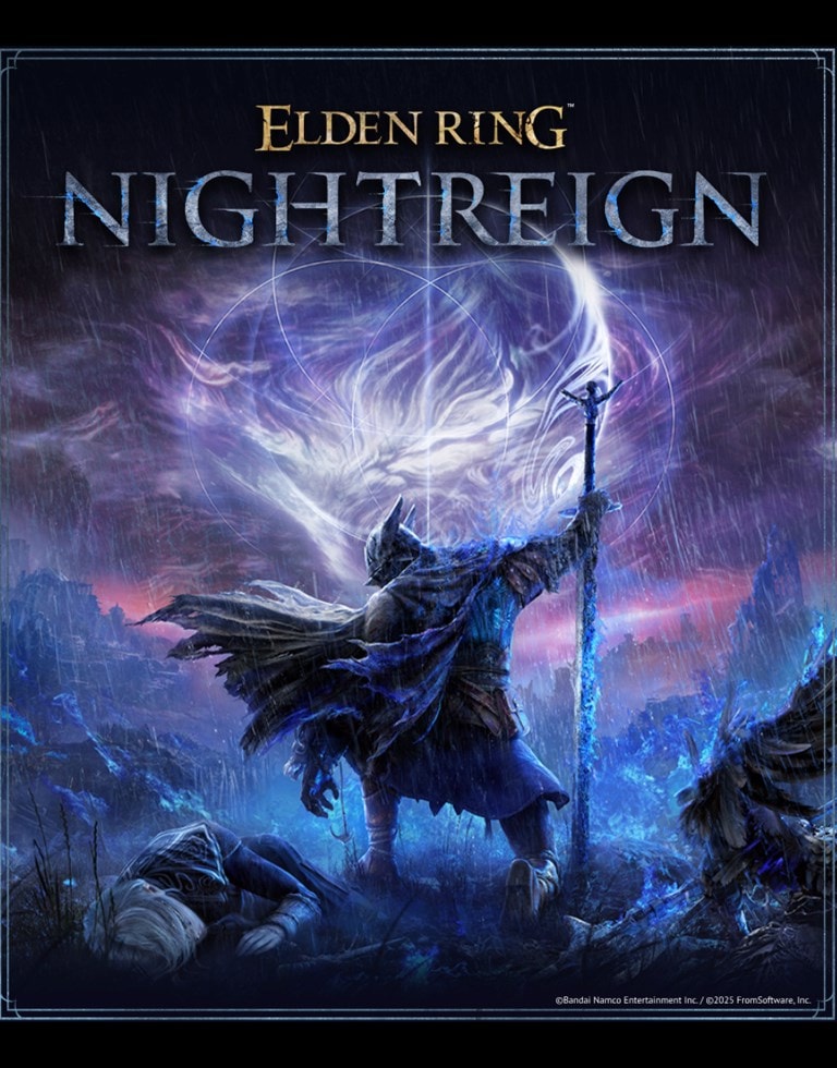 Elden Ring Nightreign