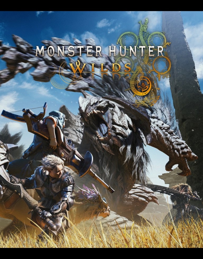 Monster Hunter Wilds