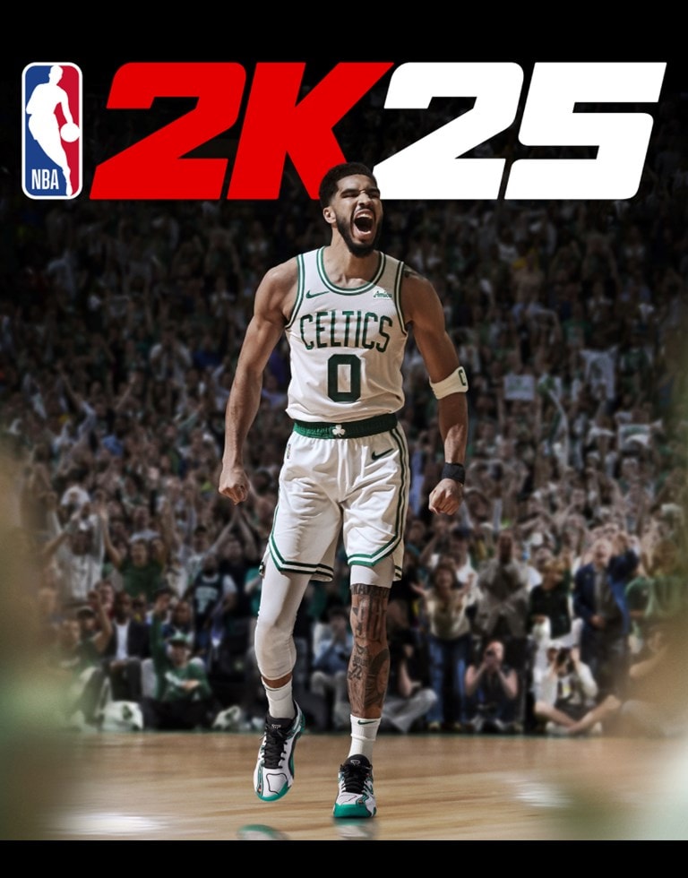 NBA 2K25