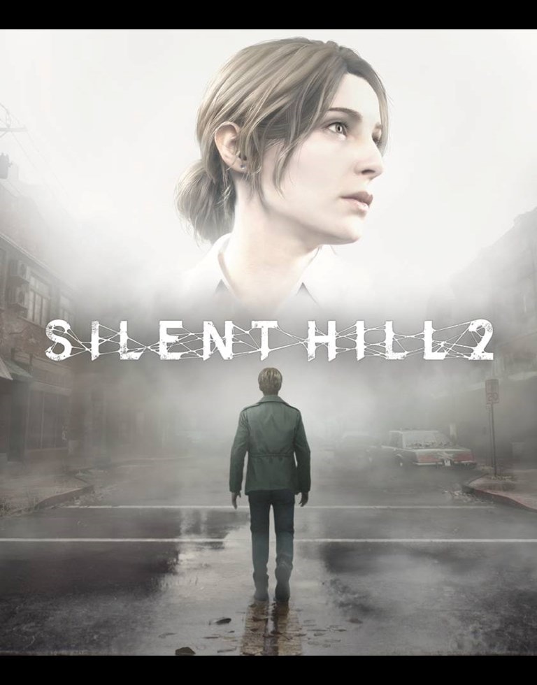 Silent Hill 2