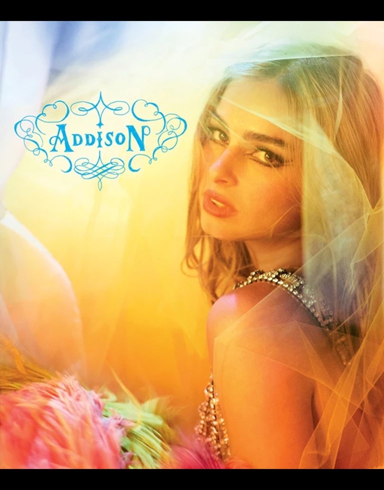  Own it on Limited Edition Opaque Vinyl, Vinyl & CD