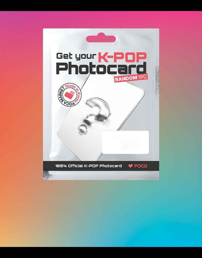 ATEEZ, BTS, Stray Kids, aespa, ENHYPEN, BLACKPINK K-Pop KPop Merchandise