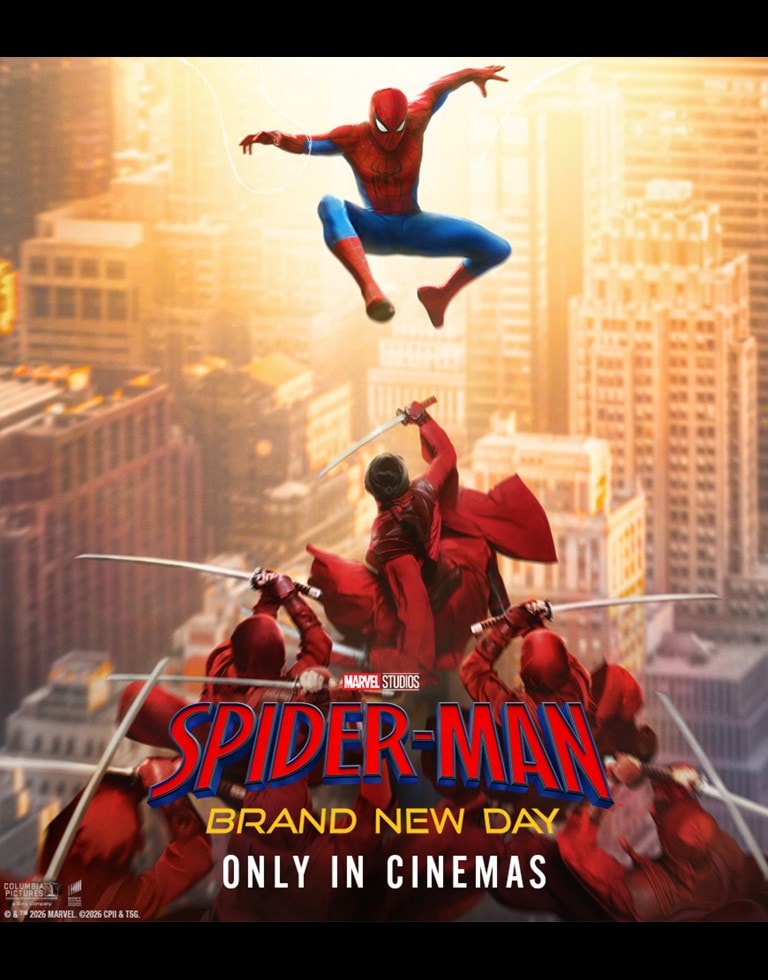 Shop All Spider-Man Movie Merchandise, Clothing, Graphic Novels, Movies and TV Shows