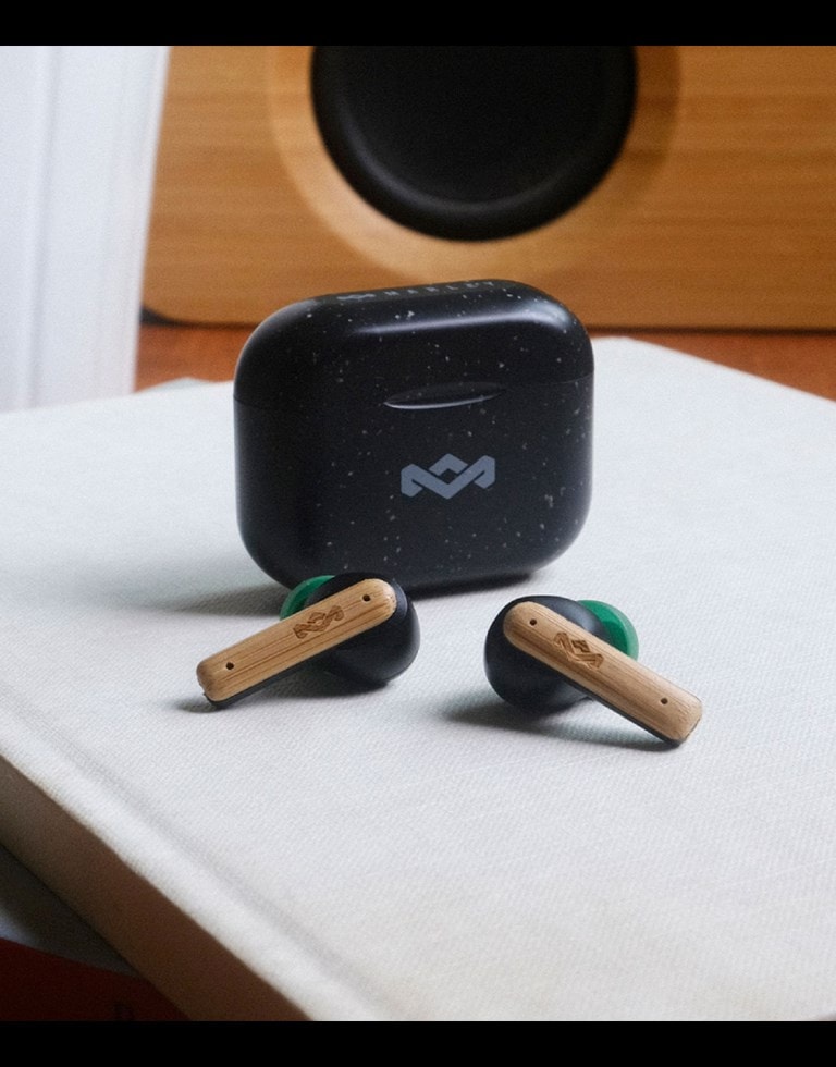Earphones & Headphones 