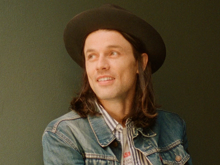 James Bay