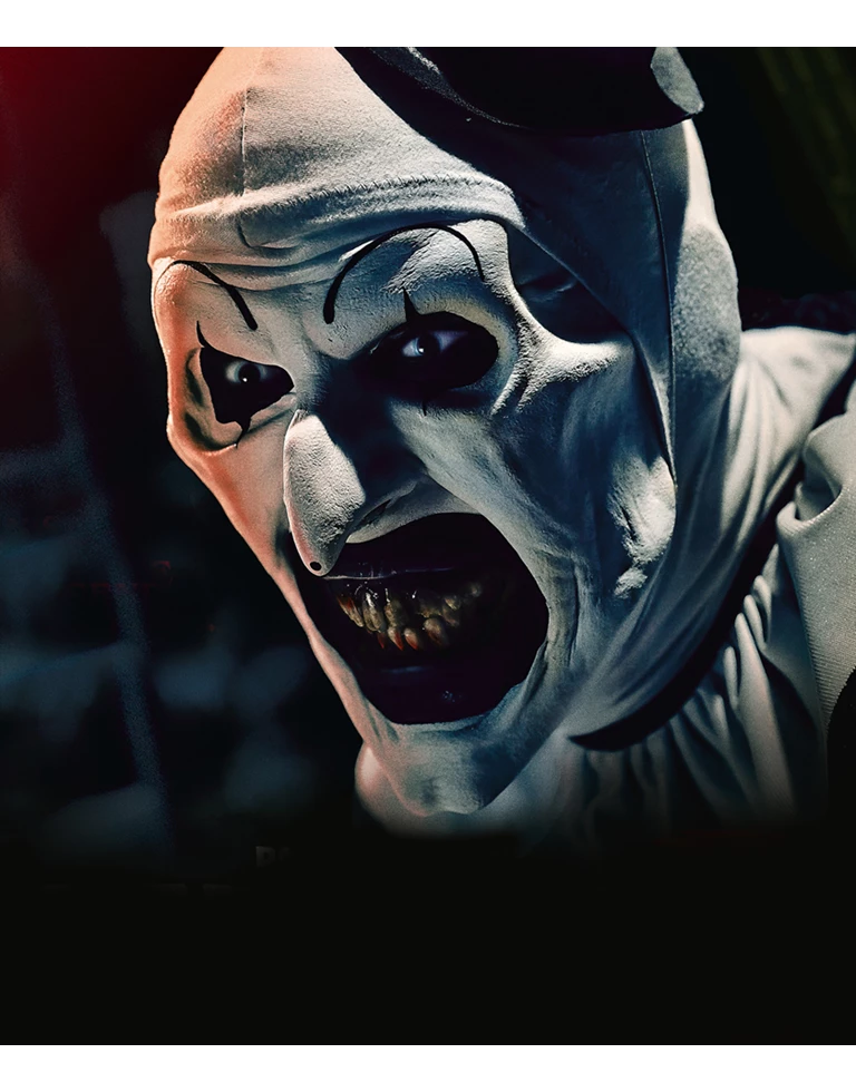 Terrifier 3 