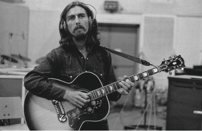 George