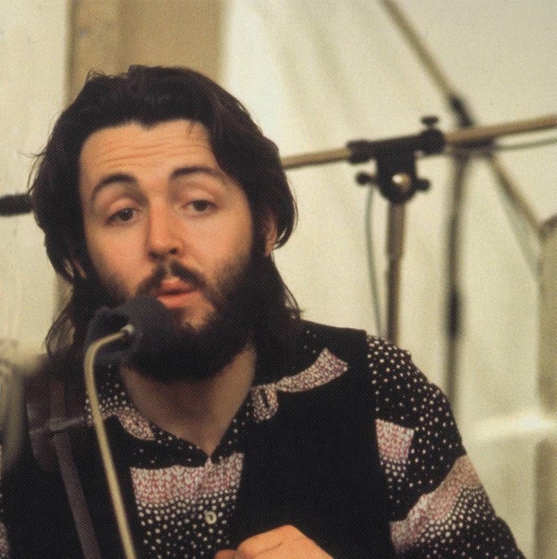 Paul