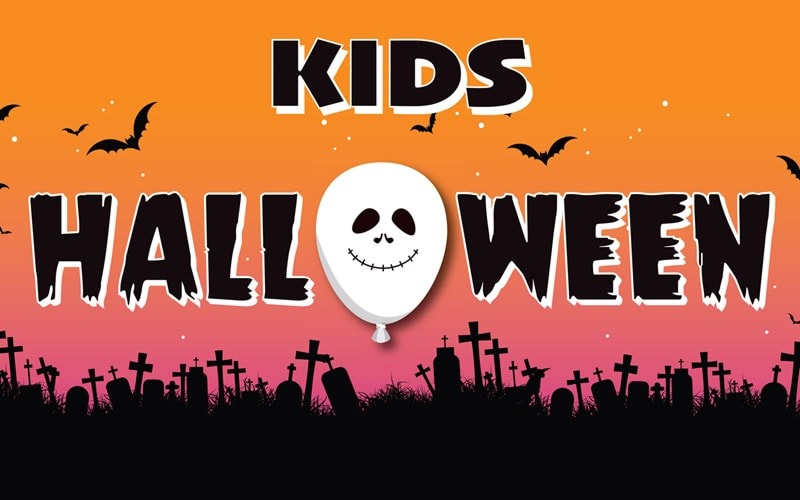 Kids Halloween