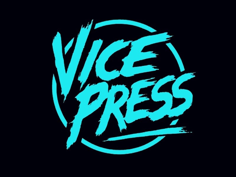 Vice Press Art Prints