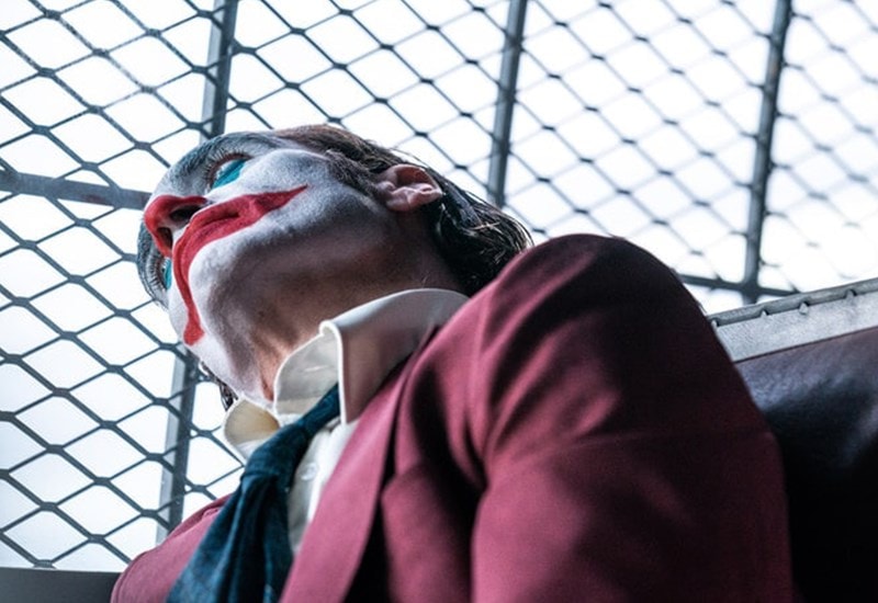 joaquin phoenix joker