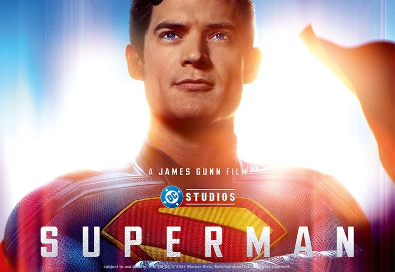 superman 2025