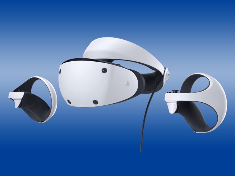 PlayStation VR2