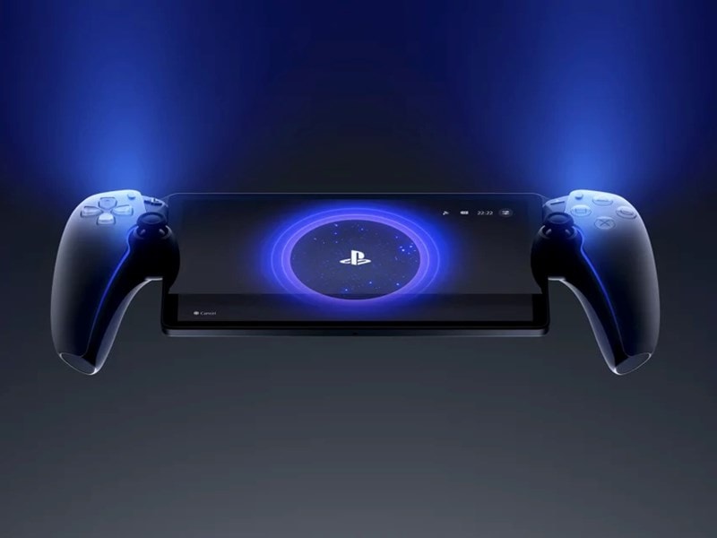 PlayStation Portal