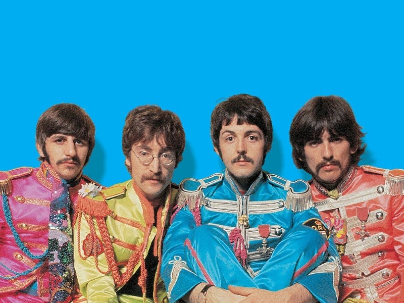 The Beatles