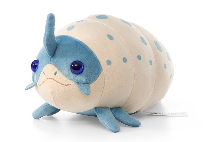 Cedric The Slug